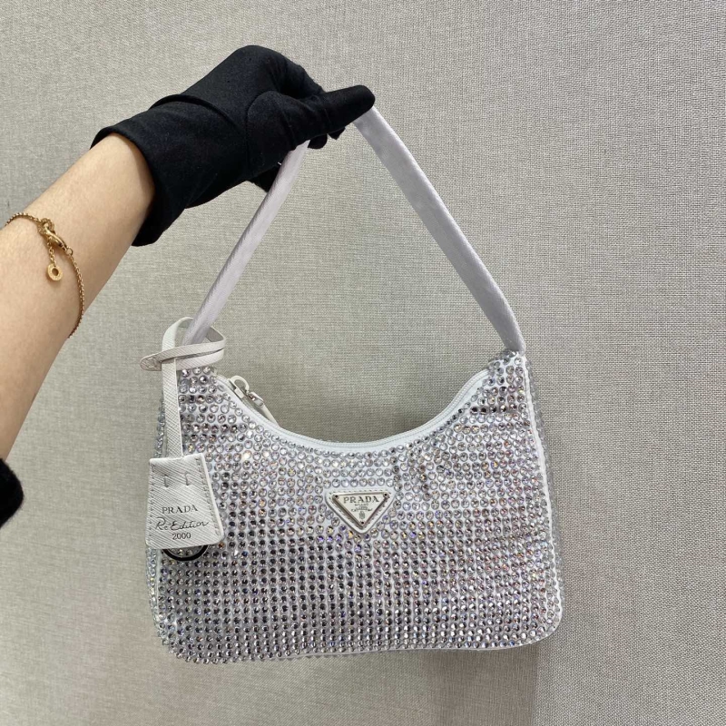 Pra*a hobo bags